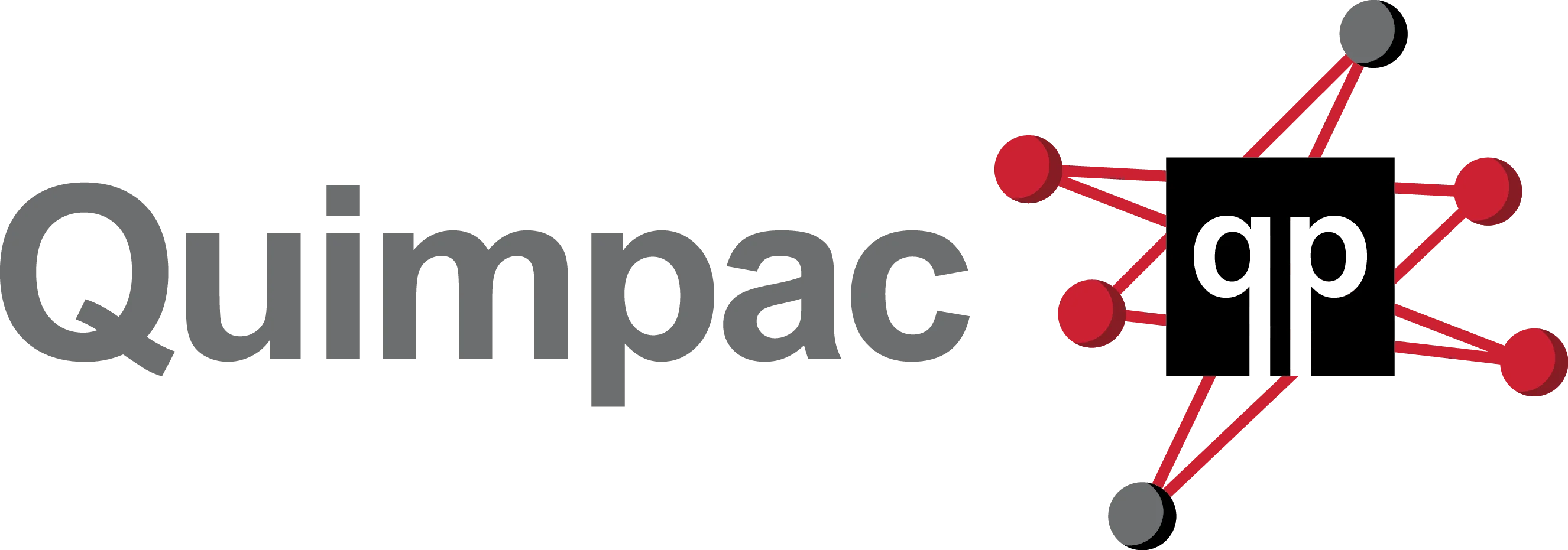 Logo de Quimpac